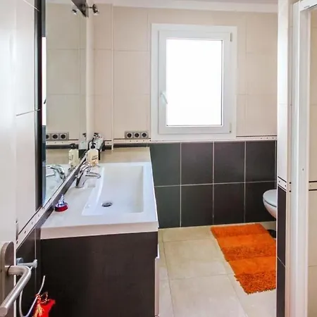 Playa De Fanabe Sleeps 8 Pool Air Con Wifi * Costa Adeje (Tenerife)